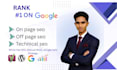 engineer your website SEO with precision onpage and technical optimization