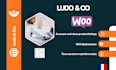 update woocommerce product listings
