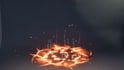 create unreal engine vfx in niagara particle system, unreal engine vfx