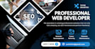 build whole e commerce website in 50 percent discount