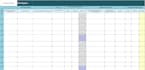 do a professional risk assessment and create a risk register