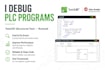 debug your plc program