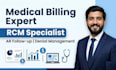 do medical billing, coding, and revenue cycle management