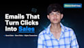 write sales emails and email funnels that convert leads into buyers