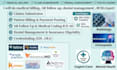 do claim submission, denial management, icd coding