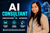 ai consulting for computer vision, ml and automation