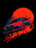 create a modern and professional car logo