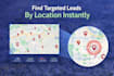 do google map scraping for targeted business leads