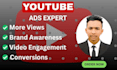 run high converting youtube ads campaign