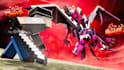 design  professional  minecraft thumbnails