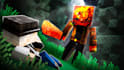 design  professional  minecraft thumbnails