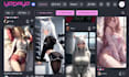 develop ai powered nsfw website, ai saas website, ai anime website