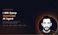 do secure installation and expert configuration of openclaw