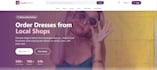 build a full stack ecommerce website with react and node js