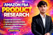 do amazon sourcing arbitrage and hunting