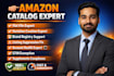 be amazon catalog expert flat file issue, variations creation, compliance issue