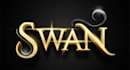 create font construction 3d metallic logo