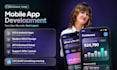 do mobile app development flutter app