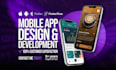 do mobile app development flutter app, flutterflow