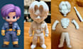 convert your 2d image sketch to 3d model convert 2d to 3d printing stl model