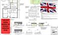 do UK building regulation drawings and structural engineering design