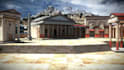 model custom roblox buildings roblox 3d models for roblox game environment