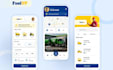 develop fuel station delivery app, gas delivery app, fuel truck tracking app