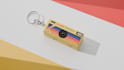 create a realistic 3d product models