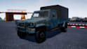 design roblox kitbash, rusted, battle worn vehicles roblox 3d car models
