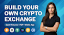 develop crypto exchange website ownerrez travelling web and mobile apps