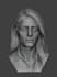 sculpt 3d head 3d printing 3d model 3d bust 3d face model  3d sculpting