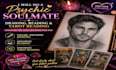 do a psychic soulmate drawing, soulmate reading, and soulmate tarot reading