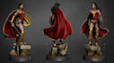 custom 3d action figures