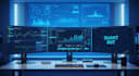 develop quant bot, webull bot,robinhood bot,ai trading bot,binance bot,hft bot