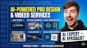 create ai promotional videos ai video ads veo3 ai commercial