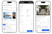develop hotel booking app, hotel booking website and reservation system
