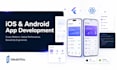 develop mobile app, ios app, android app as mobile app developer