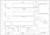 do autocad 2d drafting and mechanical drawings professionally