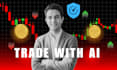 build an autonomous ai trading bot doing technical and sentimental analysis