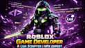 develop your roblox game,vfx, lua,roblox game developer, roblox game development