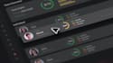 create saas fintech explainer video or product hunt sleek ui userflow demo video