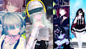 customize and upload your booth vrchat avatar