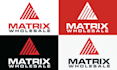 design for technology, digital and security logo business