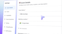 create saas demo video, software explainer, saas demo video, dashboard animation