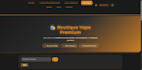 build a custom website or fix any web bug