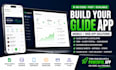 be your glide expert, glide app developer, no code mobile app web app builder