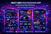do taxi app development uber clone app ride sharing app mobile app taxi booking