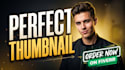 design ai generated youtube thumbnails that will boost your CTR