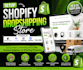 setup dropcommerce, avasam, topdawg, syncee, trendsi shopify dropshipping store