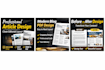 design professional article, blog or editorial layout PDF